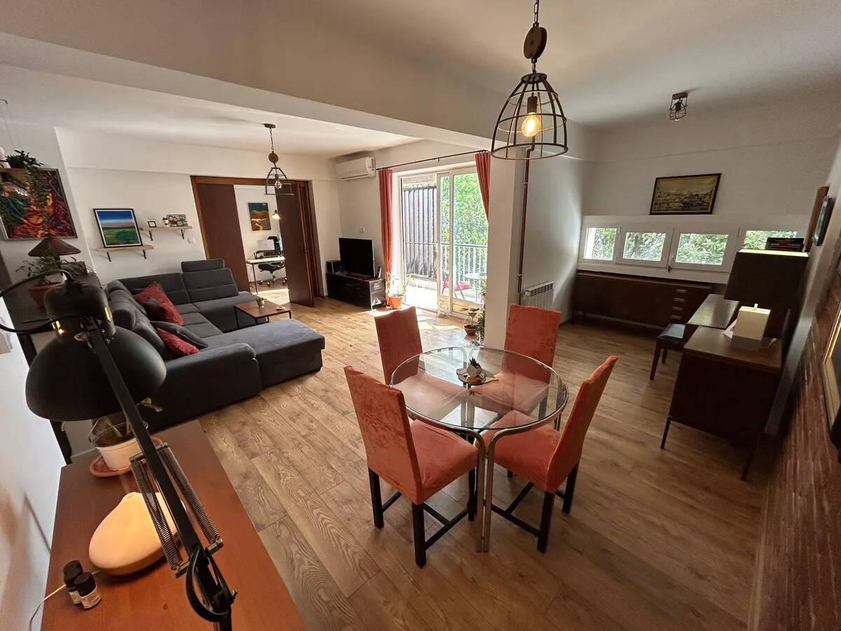Apartman Zvonko interior